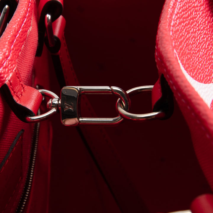 LOUIS VUITTON OnTheGo GM Escale