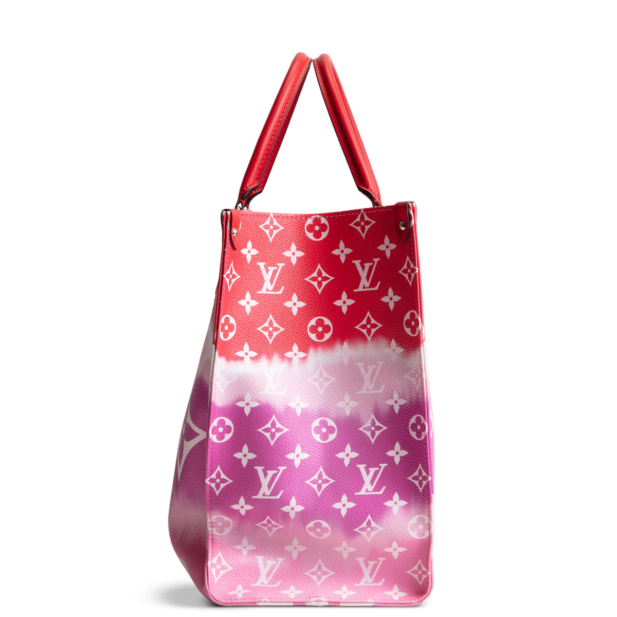LOUIS VUITTON OnTheGo GM Escale