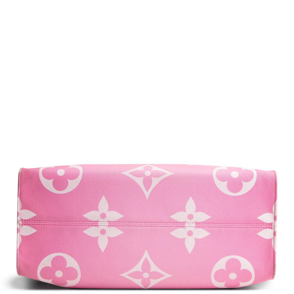 LOUIS VUITTON OnTheGo GM Escale