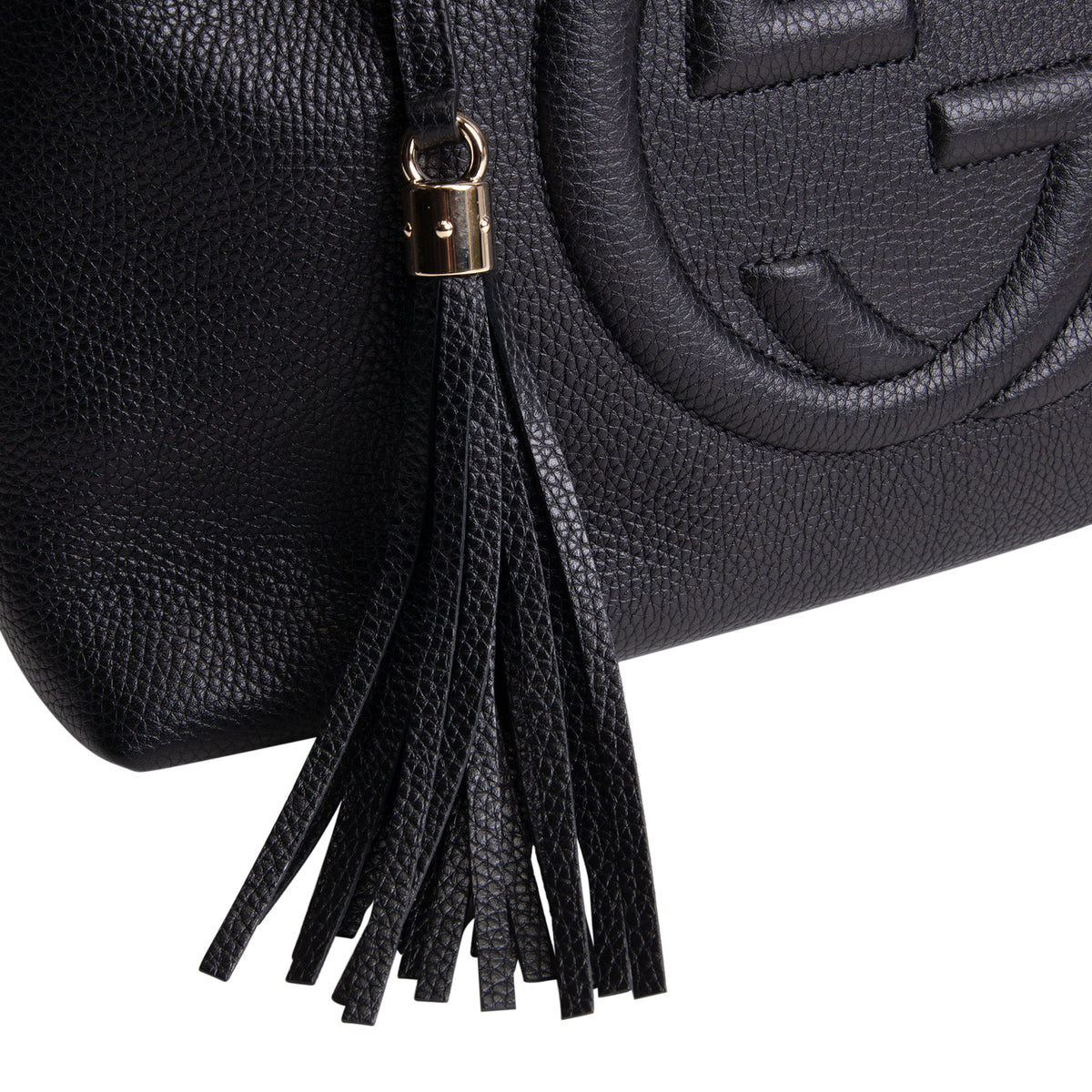 GUCCI Medium Soho Chain Shoulder bag