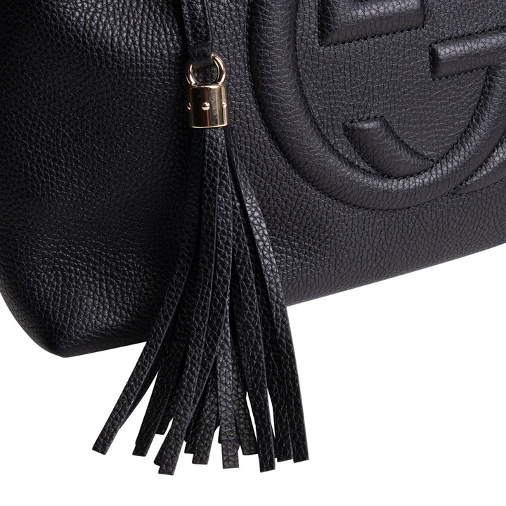 GUCCI Medium Soho Chain Shoulder bag