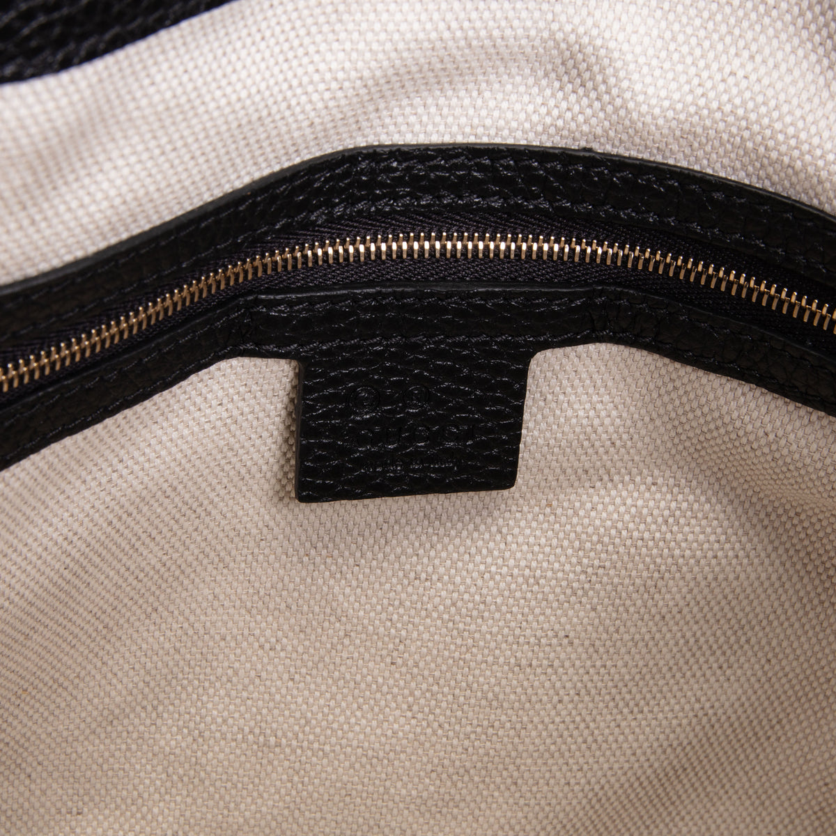 GUCCI Medium Soho Chain Shoulder bag