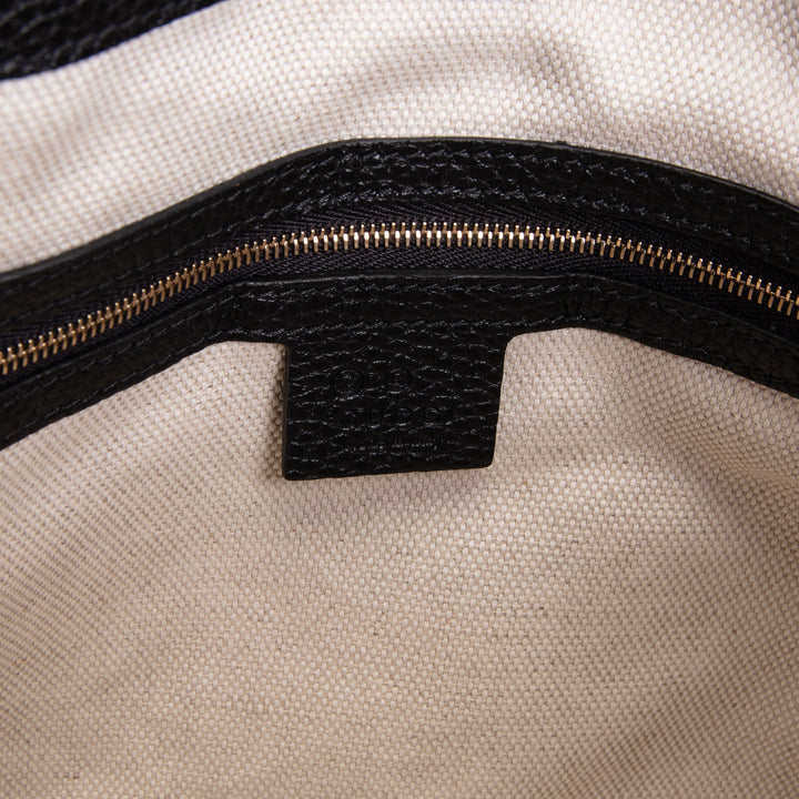 GUCCI Medium Soho Chain Shoulder bag