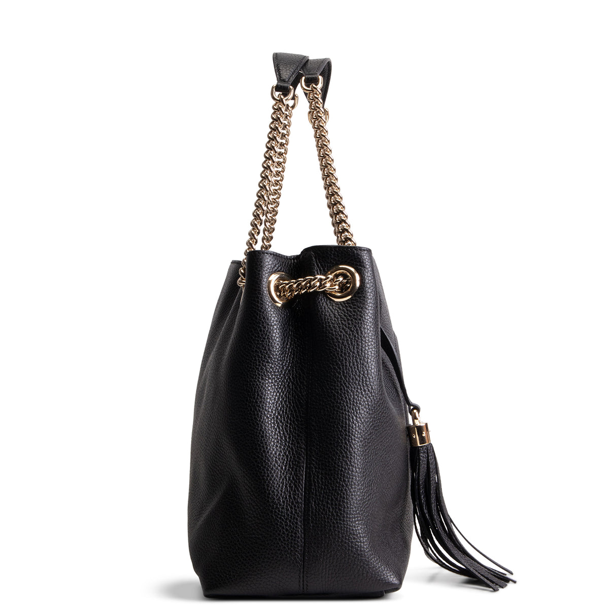 GUCCI Medium Soho Chain Shoulder bag