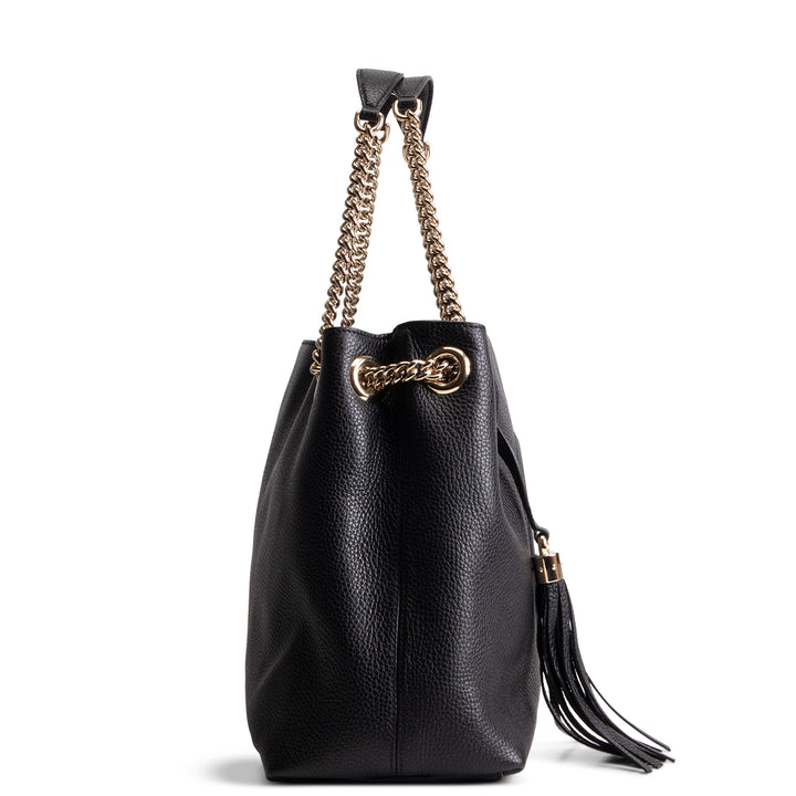 GUCCI Medium Soho Chain Shoulder bag