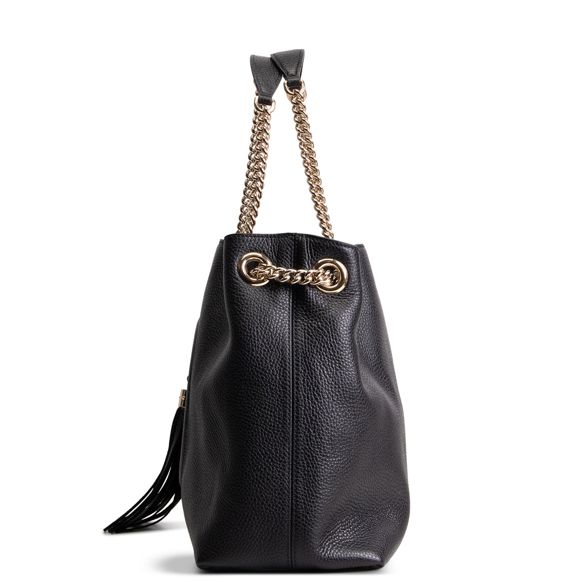 GUCCI Medium Soho Chain Shoulder bag