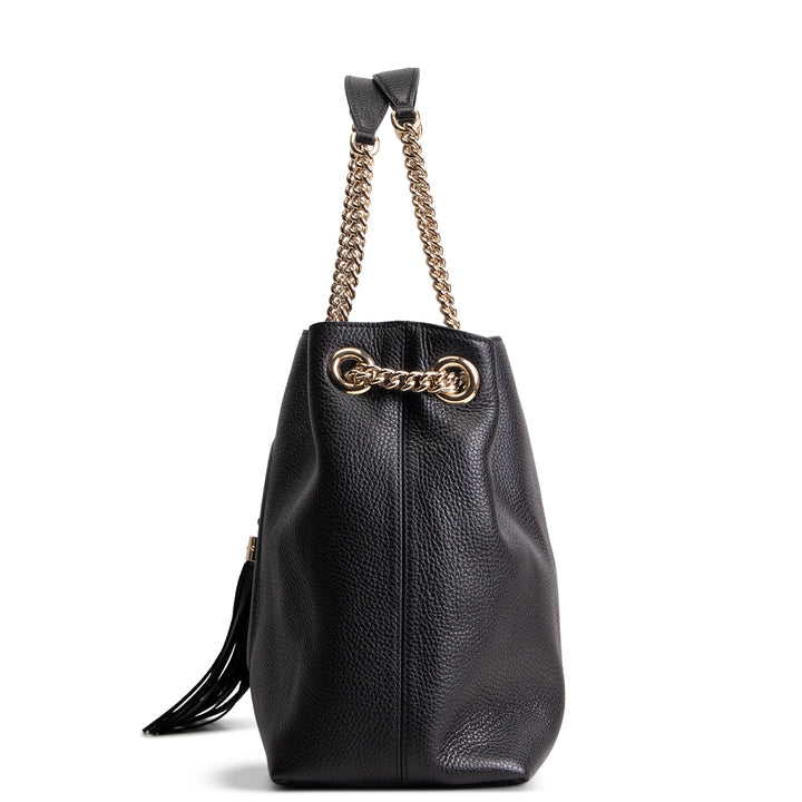 GUCCI Medium Soho Chain Shoulder bag