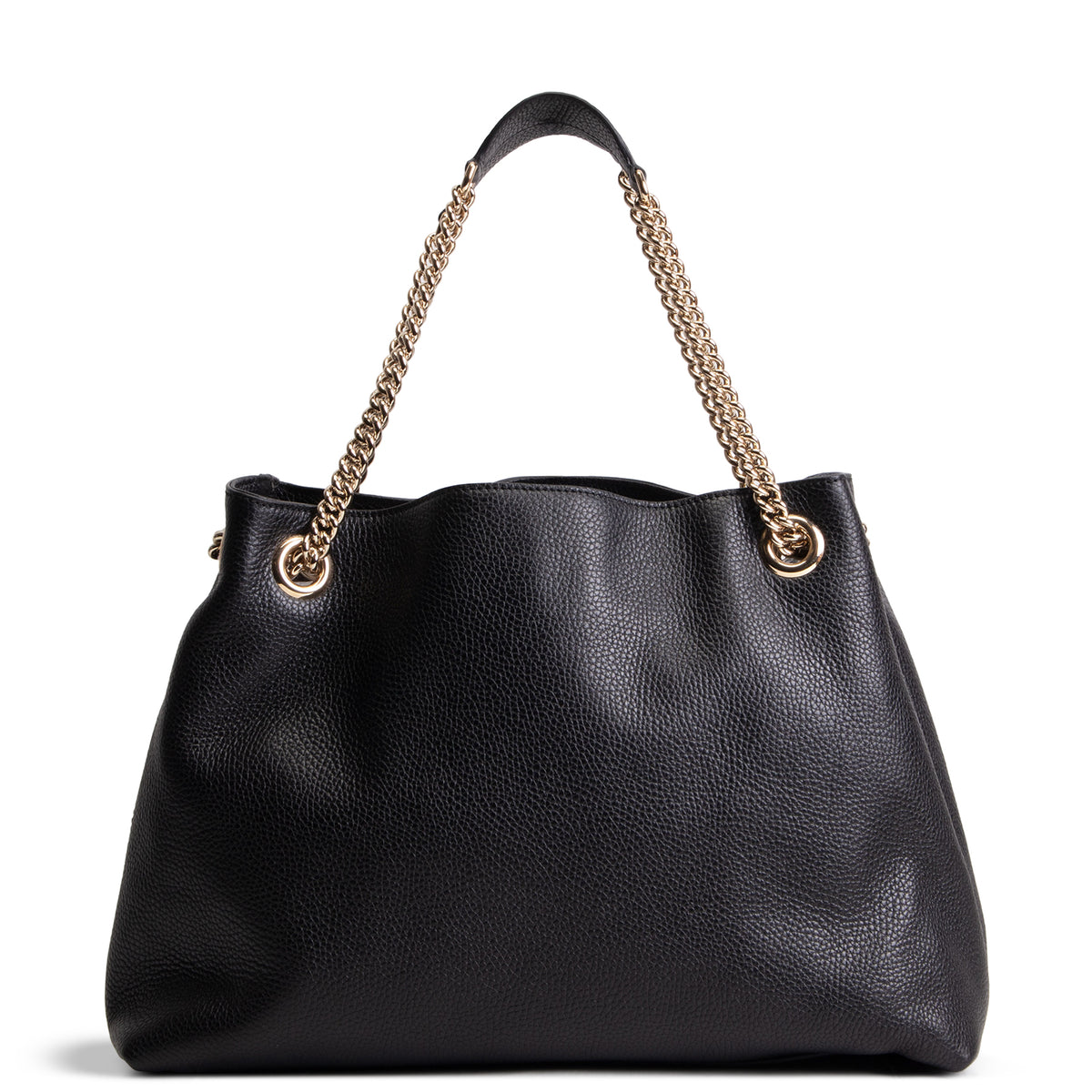GUCCI Medium Soho Chain Shoulder bag