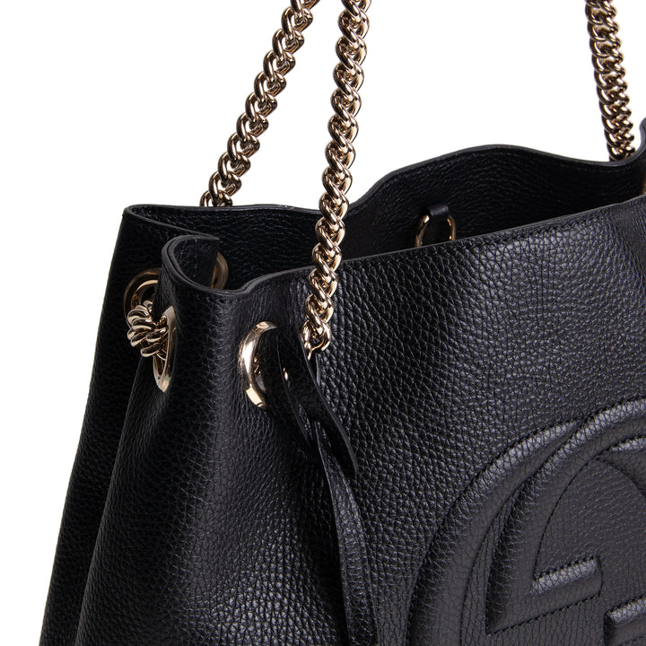 GUCCI Medium Soho Chain Shoulder bag