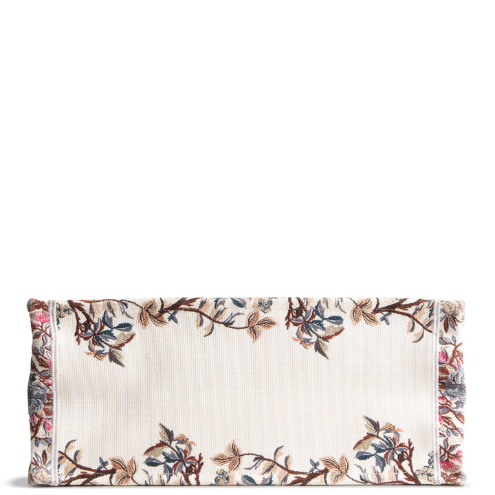 DIOR Book Tote Jardin D&