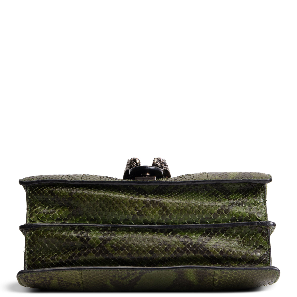 GUCCI Dionysus Large - Green Python