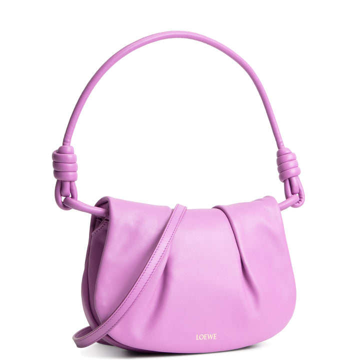 LOEWE Caseo Bag - Purple