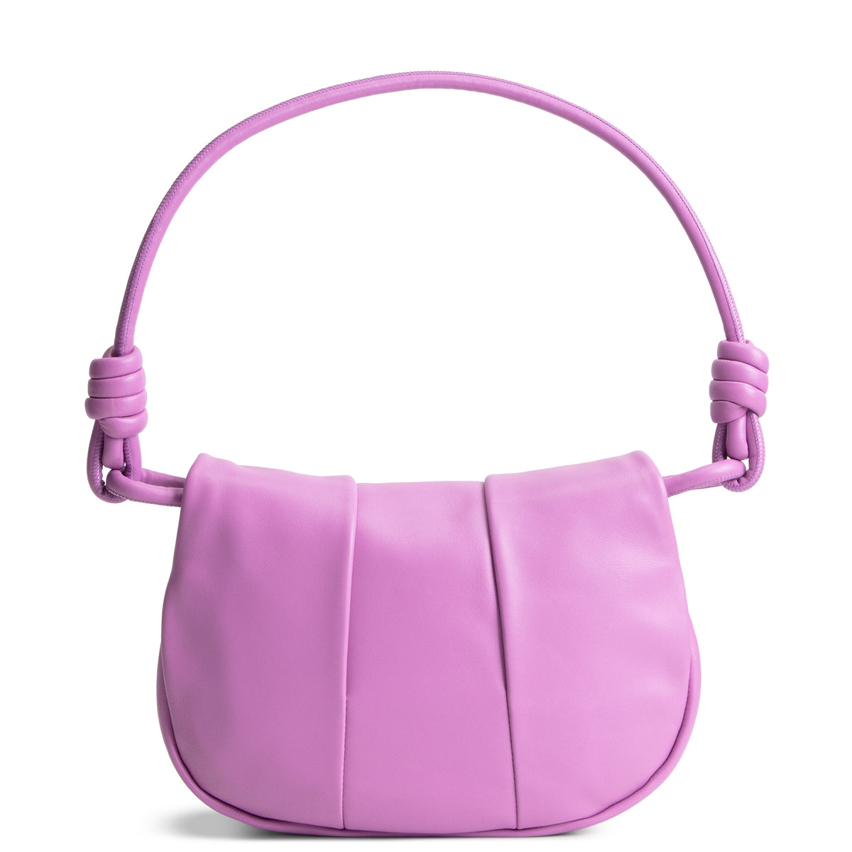 LOEWE Caseo Bag - Purple