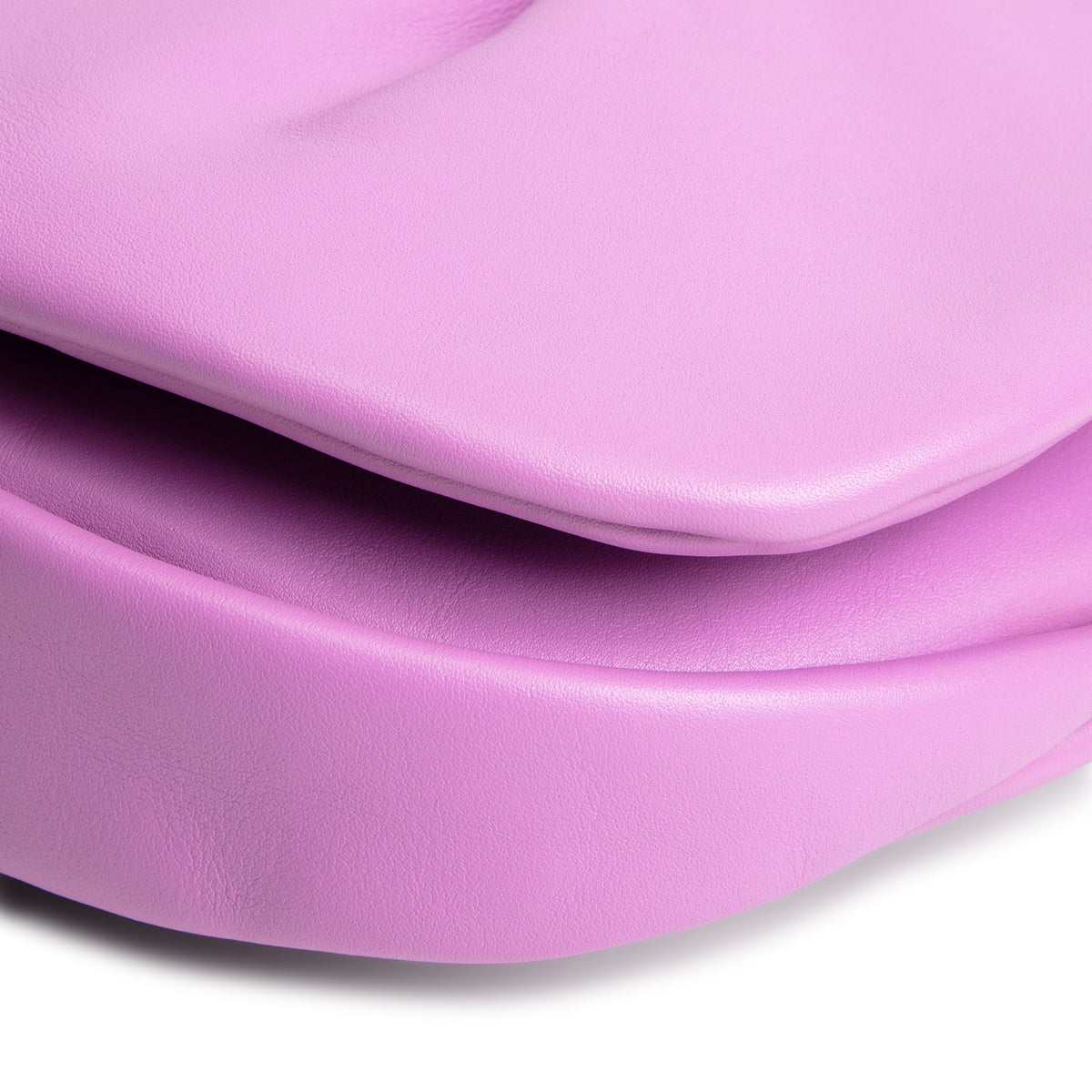 LOEWE Caseo Bag - Purple