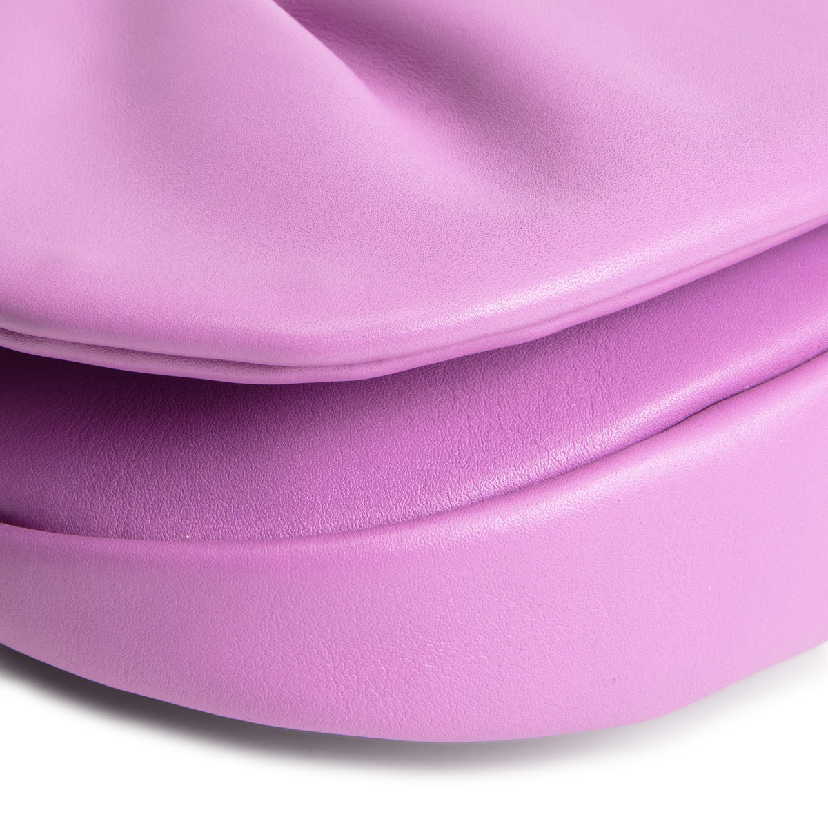 LOEWE Caseo Bag - Purple