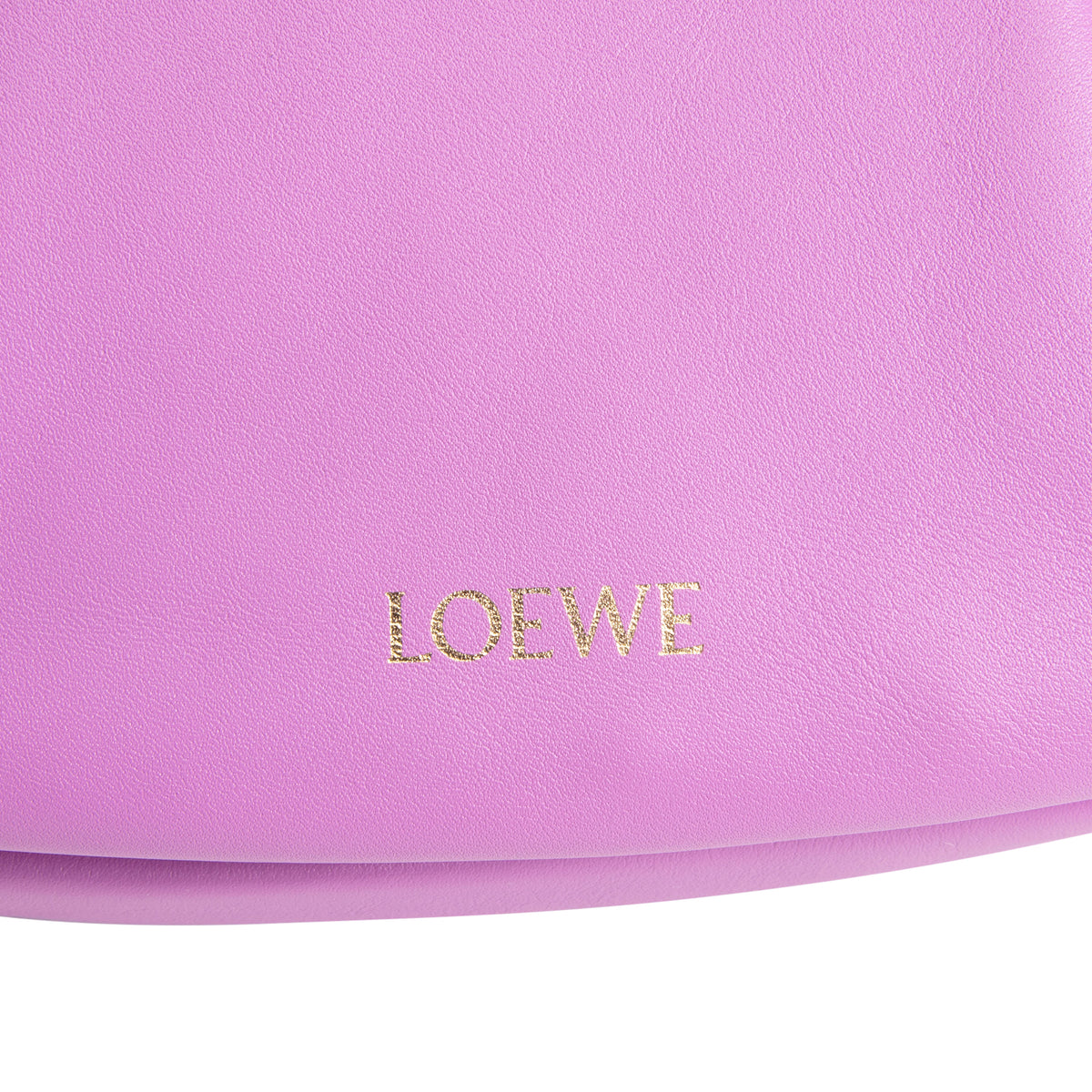 LOEWE Caseo Bag - Purple