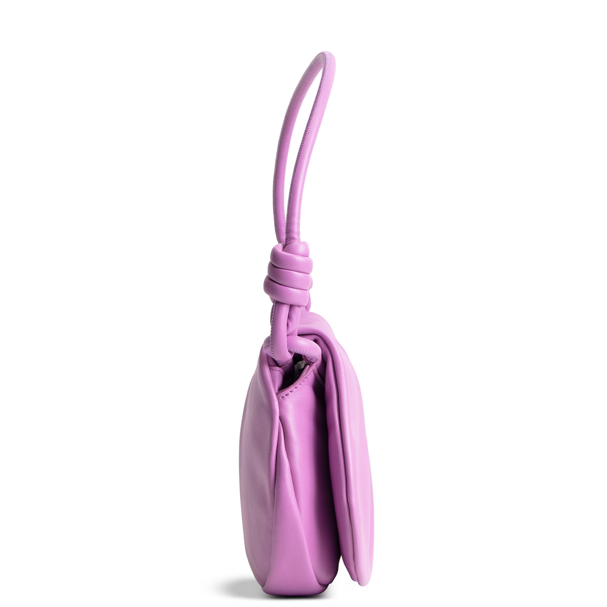 LOEWE Caseo Bag - Purple