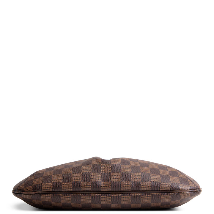 LOUIS VUITTON Bloombury PM Damier Ebene
