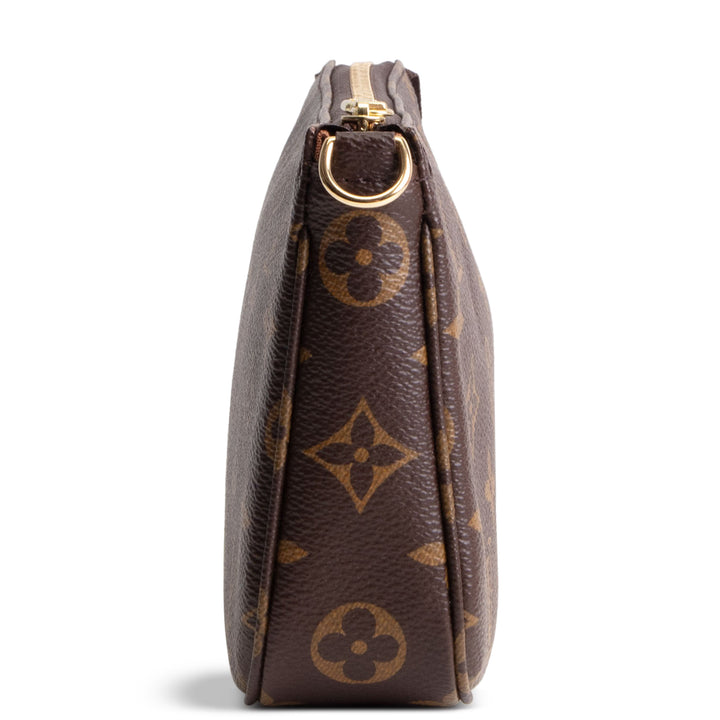 LOUIS VUITTON Pochette Accessories - Monogram