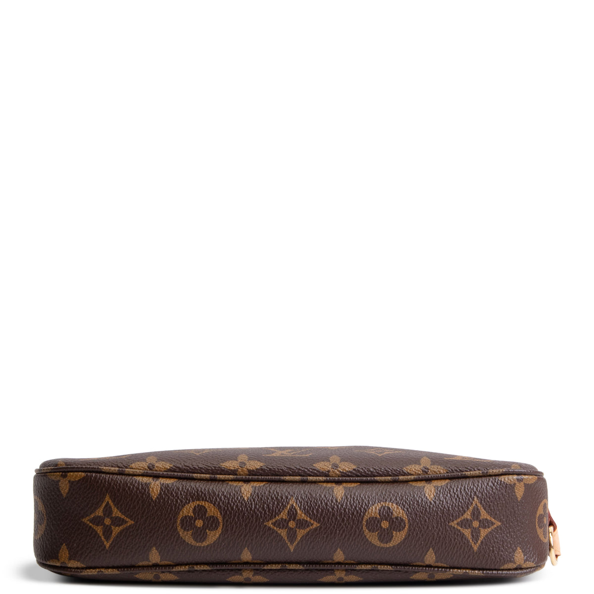 LOUIS VUITTON Pochette Accessories - Monogram