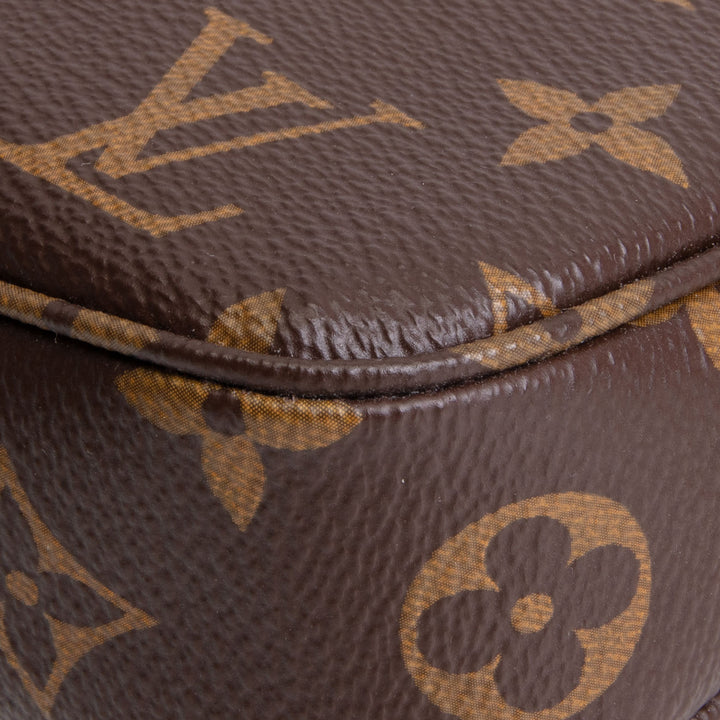 LOUIS VUITTON Pochette Accessories - Monogram