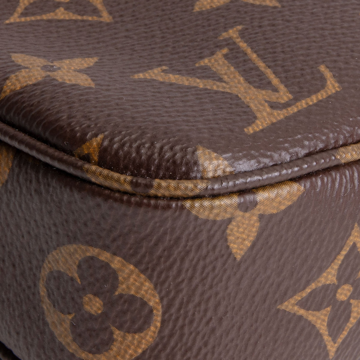 LOUIS VUITTON Pochette Accessories - Monogram