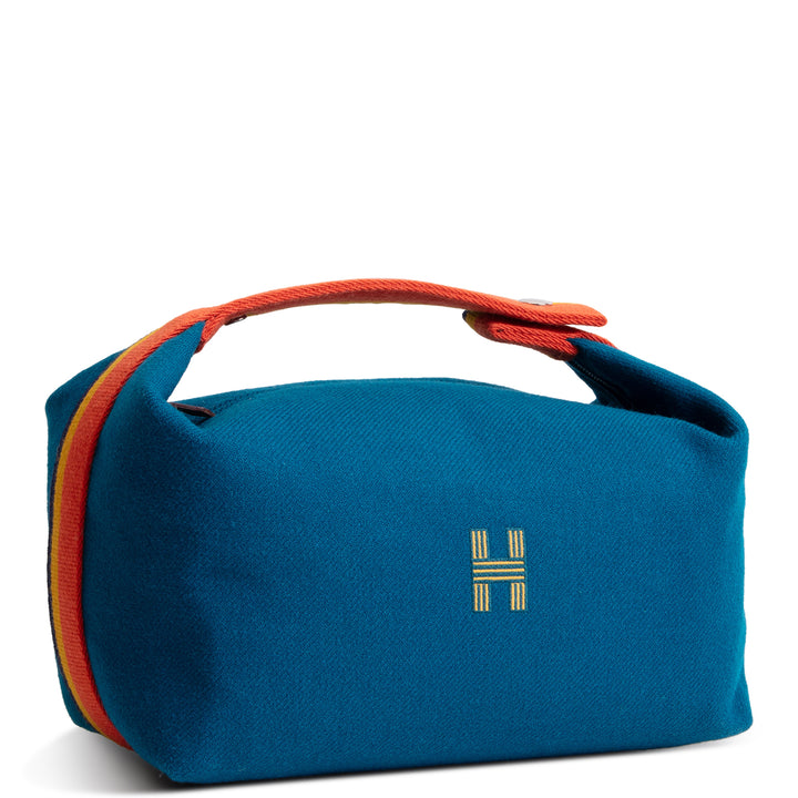 HERMES Rocabar Large Bride-a-Brac Pouch