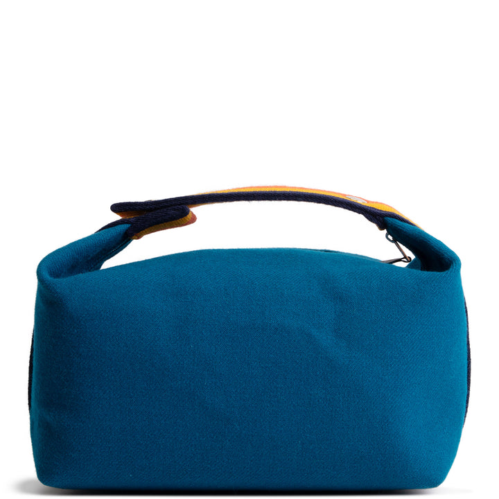 HERMES Rocabar Large Bride-a-Brac Pouch