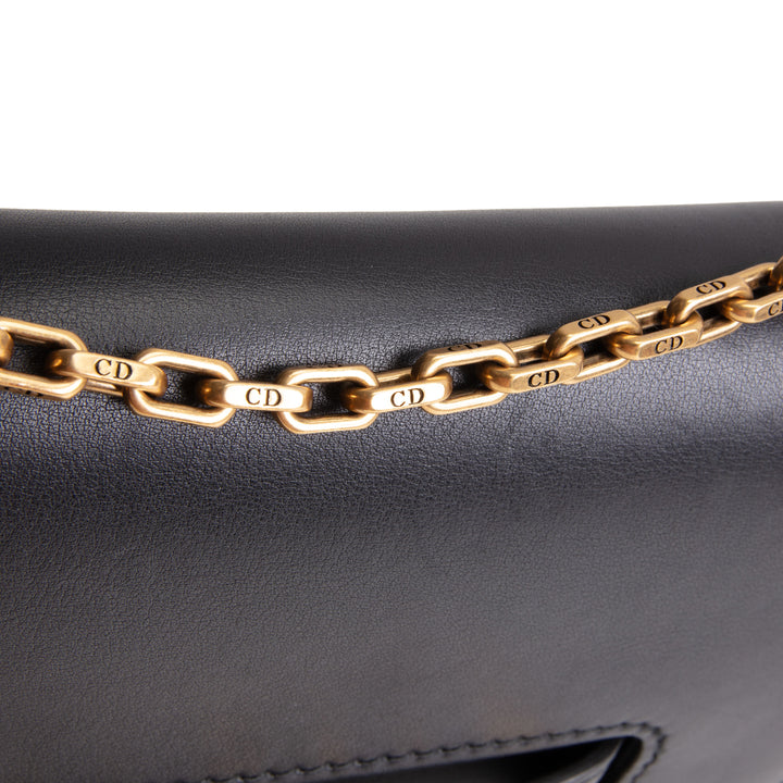 DIOR Leather J&