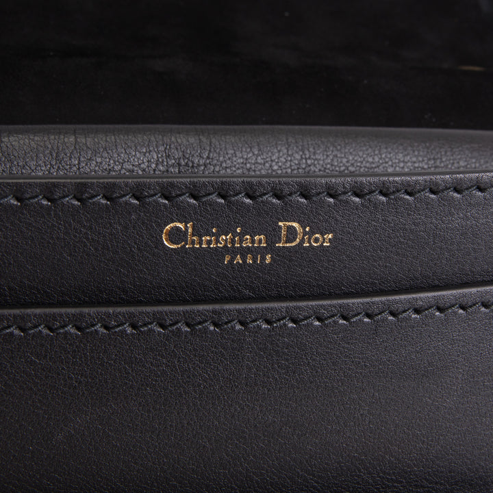 DIOR Leather J&