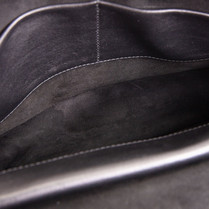 DIOR Leather J&