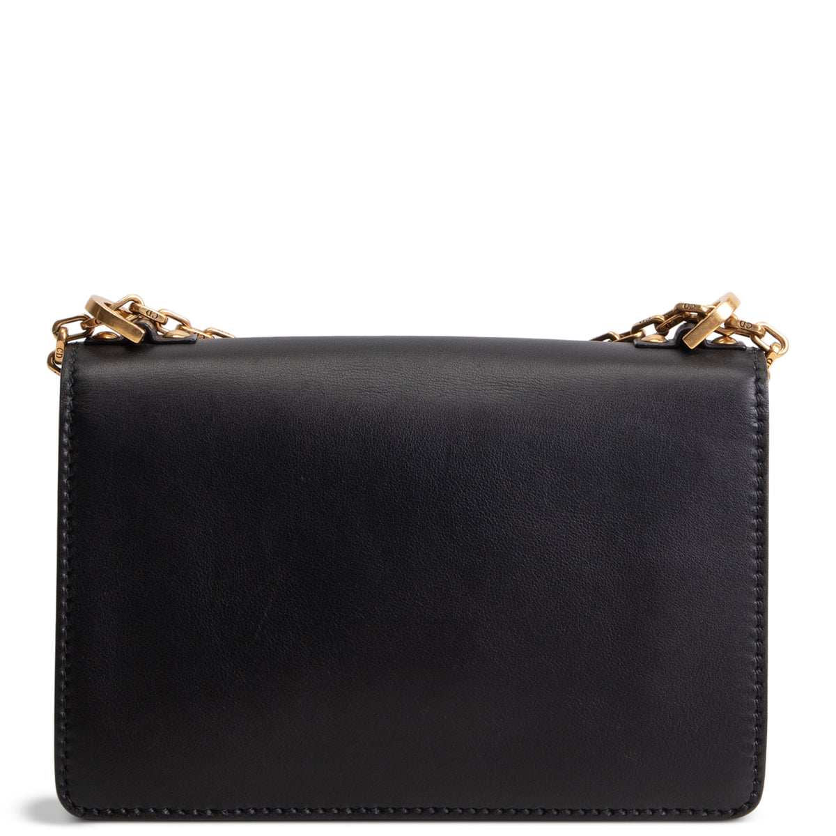 DIOR Leather J&