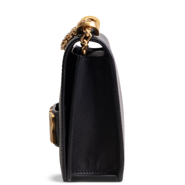 DIOR Leather J&