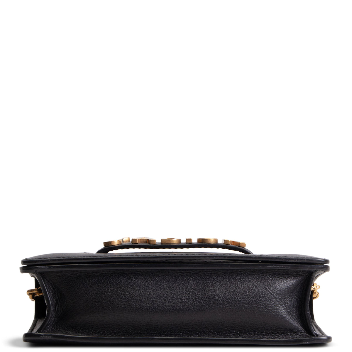 DIOR Leather J&