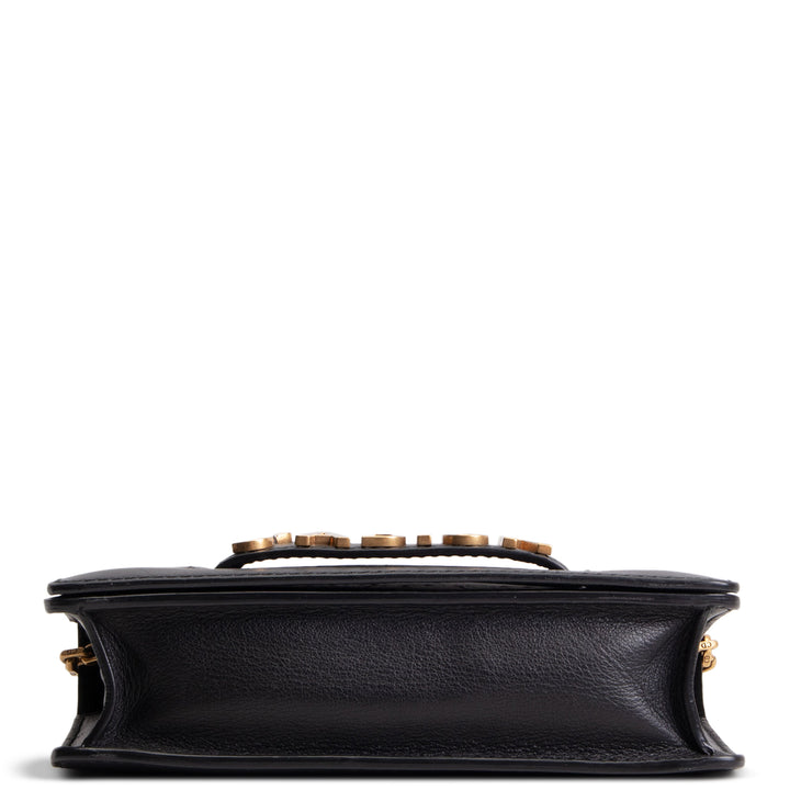 DIOR Leather J&