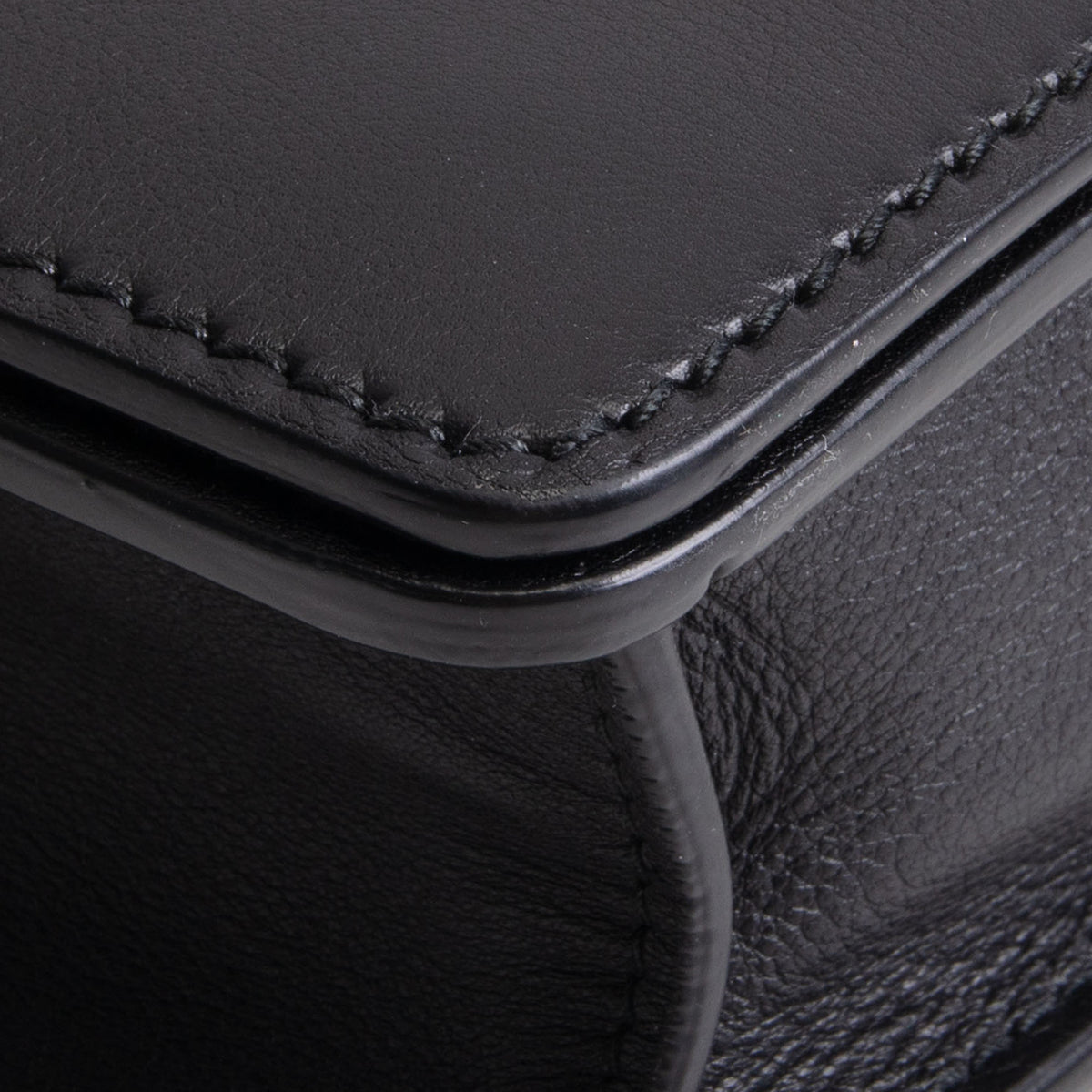 DIOR Leather J&