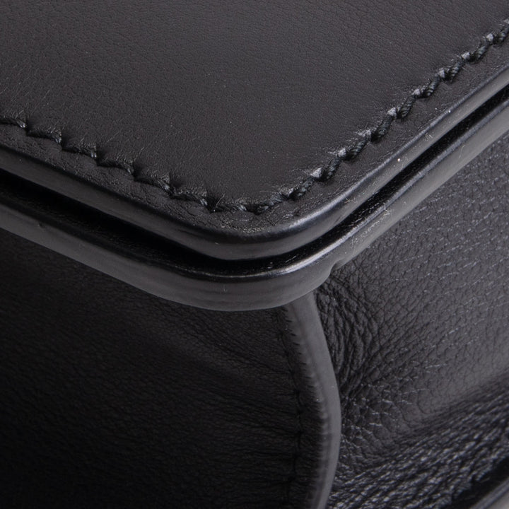 DIOR Leather J&