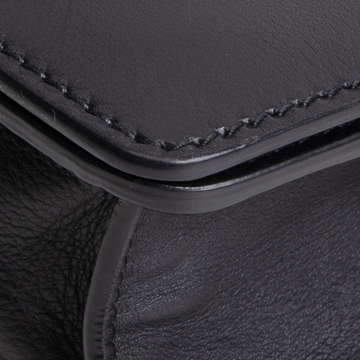 DIOR Leather J&