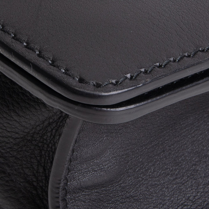 DIOR Leather J&