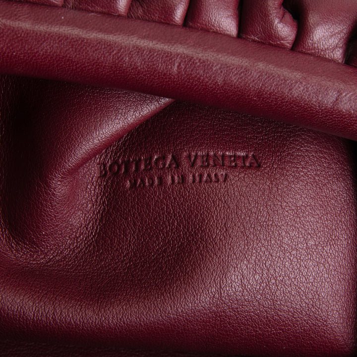 BOTTEGA VENETA The Mini Pouch