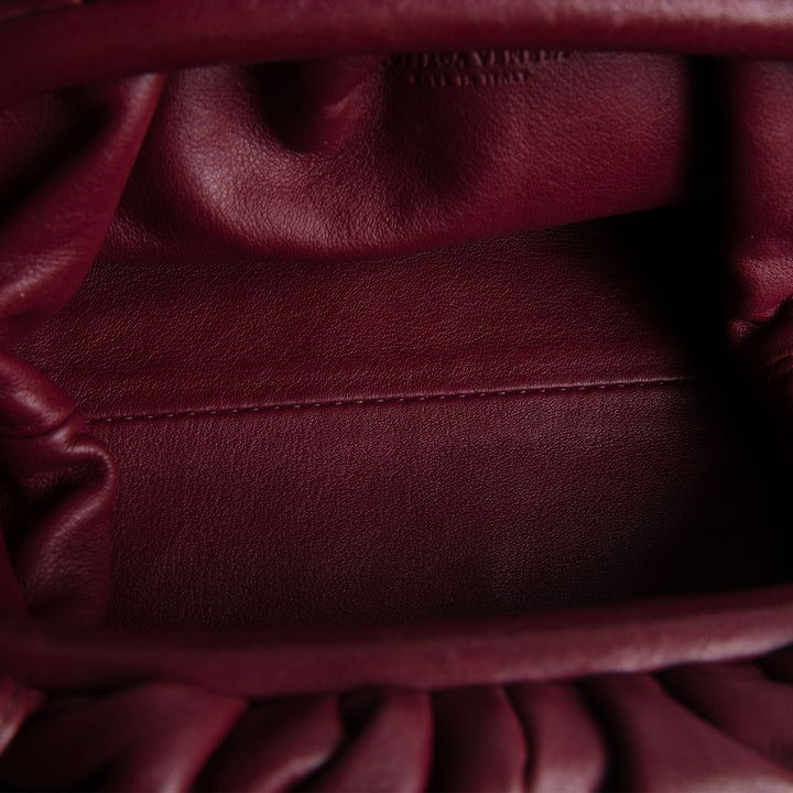 BOTTEGA VENETA The Mini Pouch
