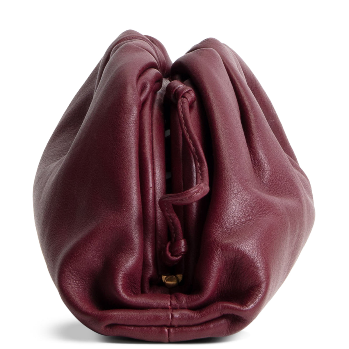 BOTTEGA VENETA The Mini Pouch