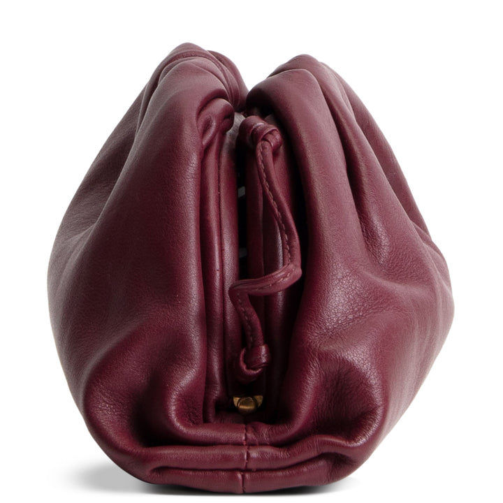 BOTTEGA VENETA The Mini Pouch