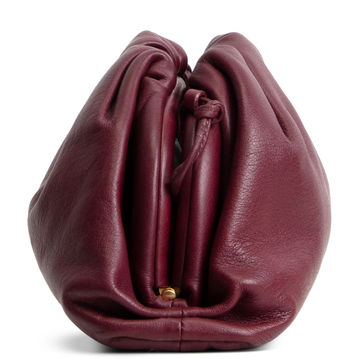 BOTTEGA VENETA The Mini Pouch