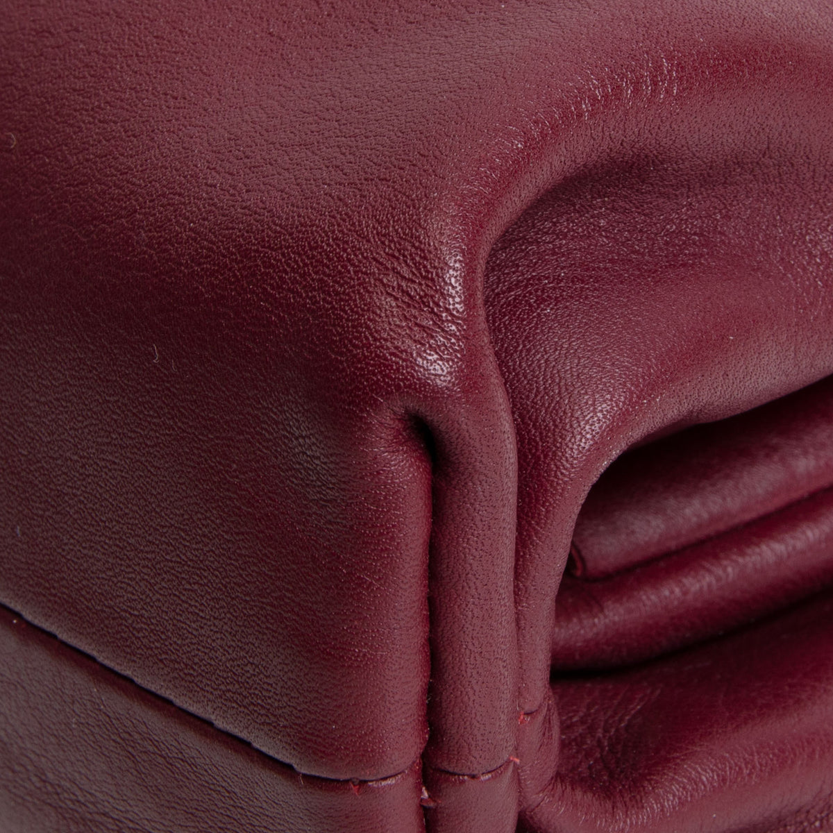 BOTTEGA VENETA The Mini Pouch
