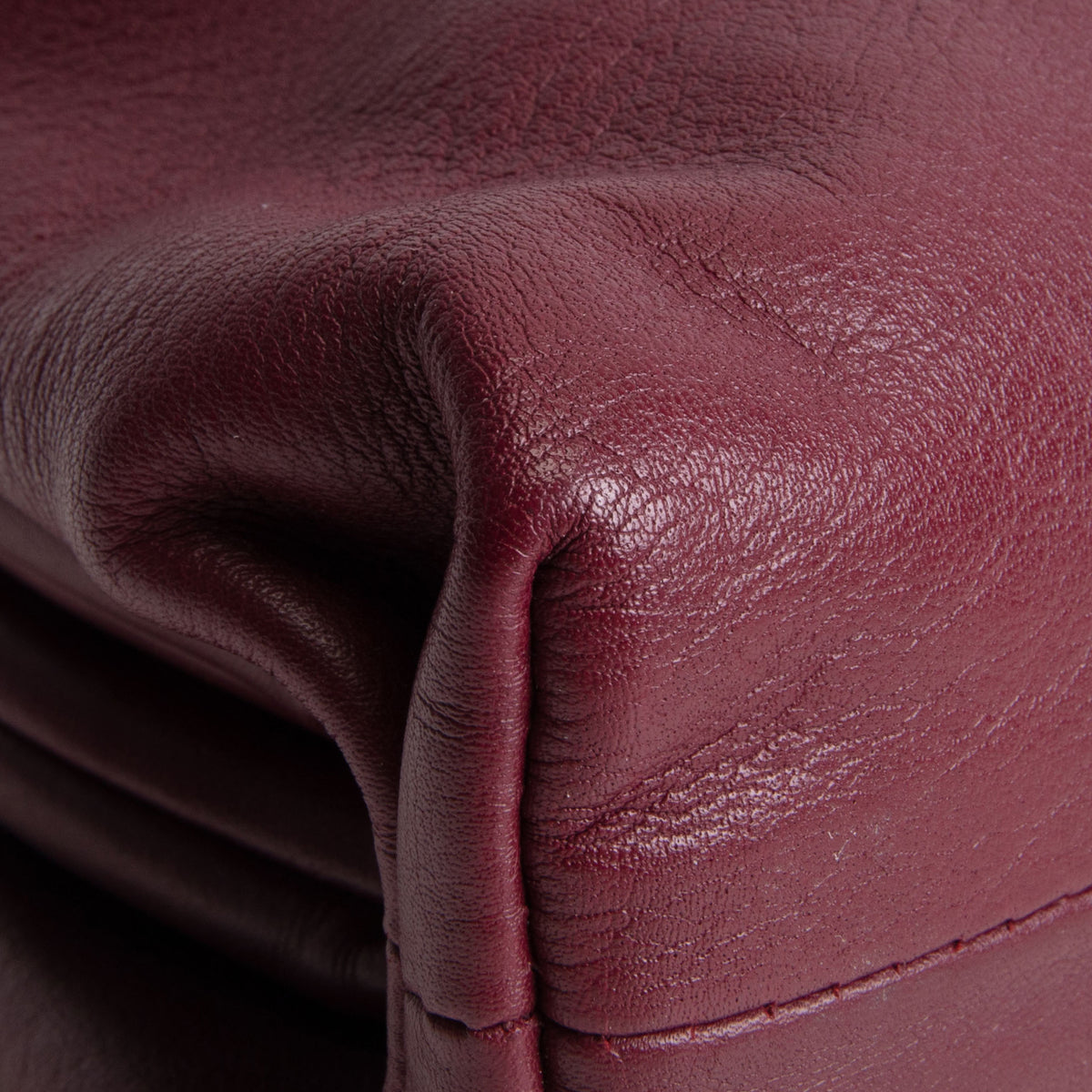 BOTTEGA VENETA The Mini Pouch