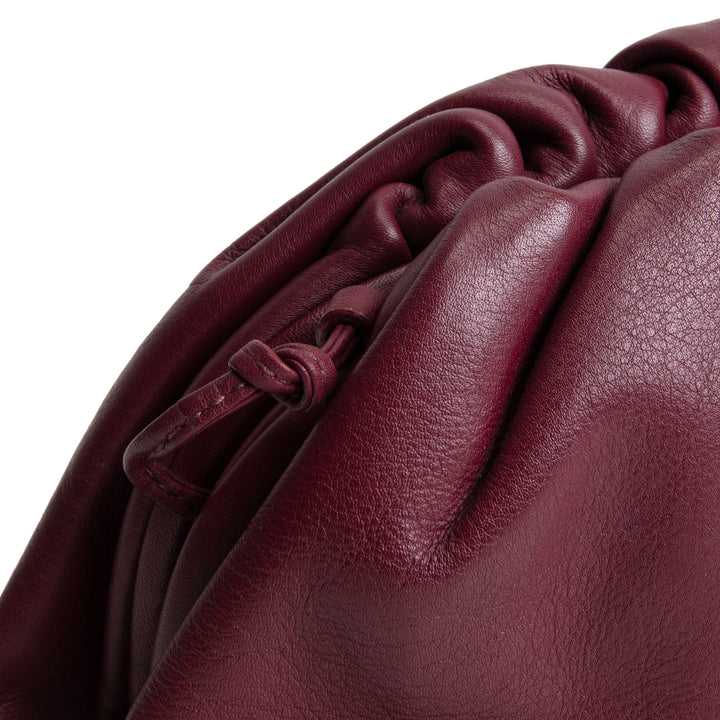 BOTTEGA VENETA The Mini Pouch