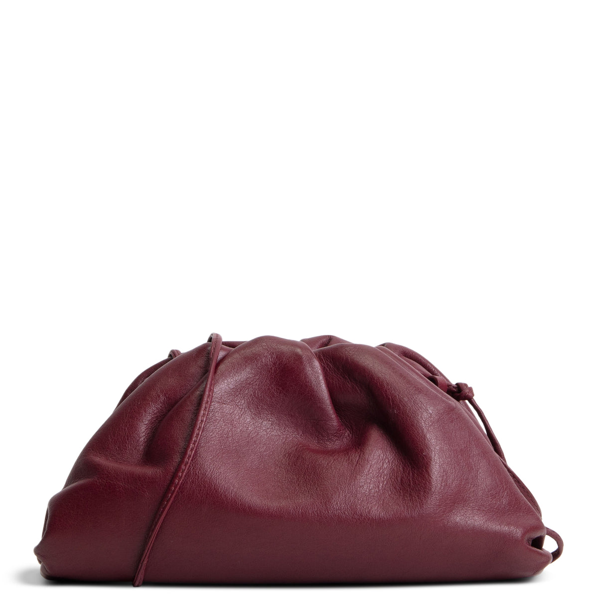 BOTTEGA VENETA The Mini Pouch