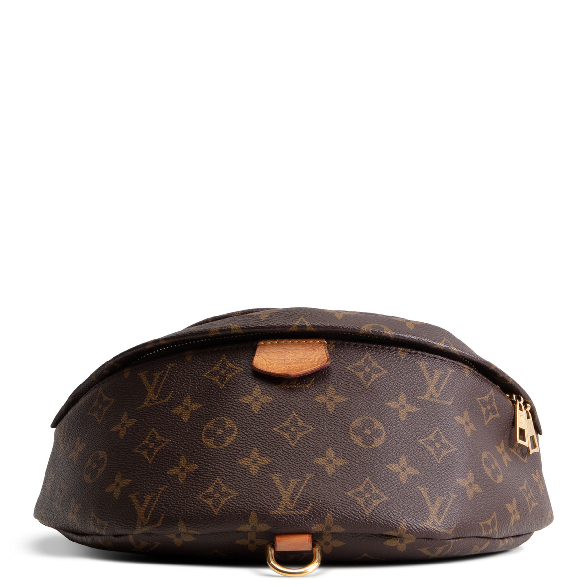 LOUIS VUITTON Monogram Bumbag
