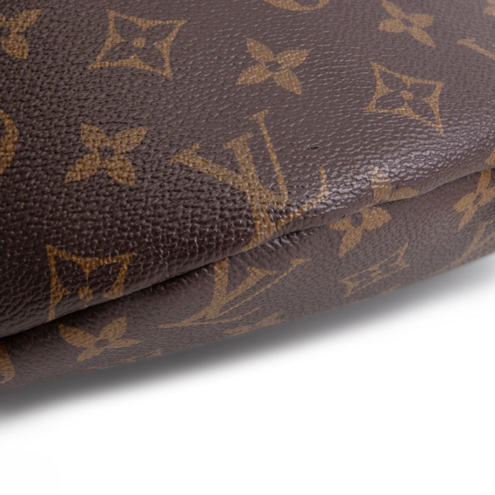 LOUIS VUITTON Monogram Bumbag